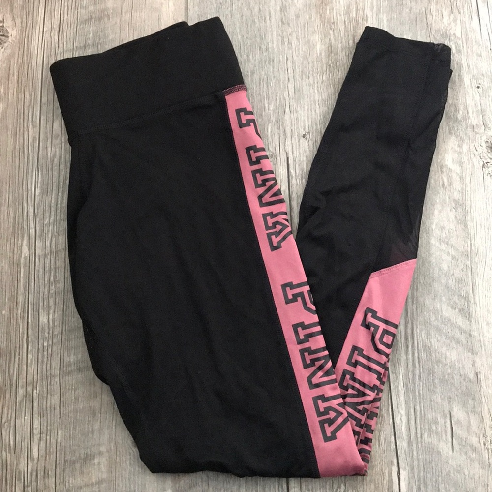 PINK leggings